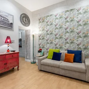 Apartamento Casa Fabio, Roma