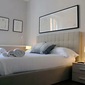 Apartamento Nomentana House, Roma