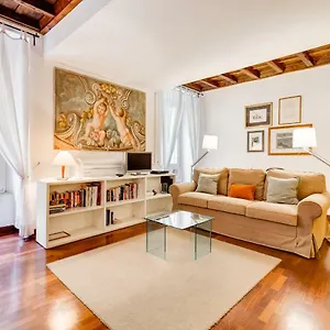 Apartment Diana-spanish Steps House, Rome