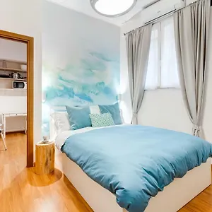 Apartment Bdc - Opera, Rome